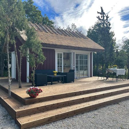 Kaespri Farmstay Koguva Esterno foto