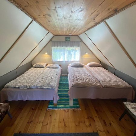 Kaespri Farmstay Koguva Esterno foto