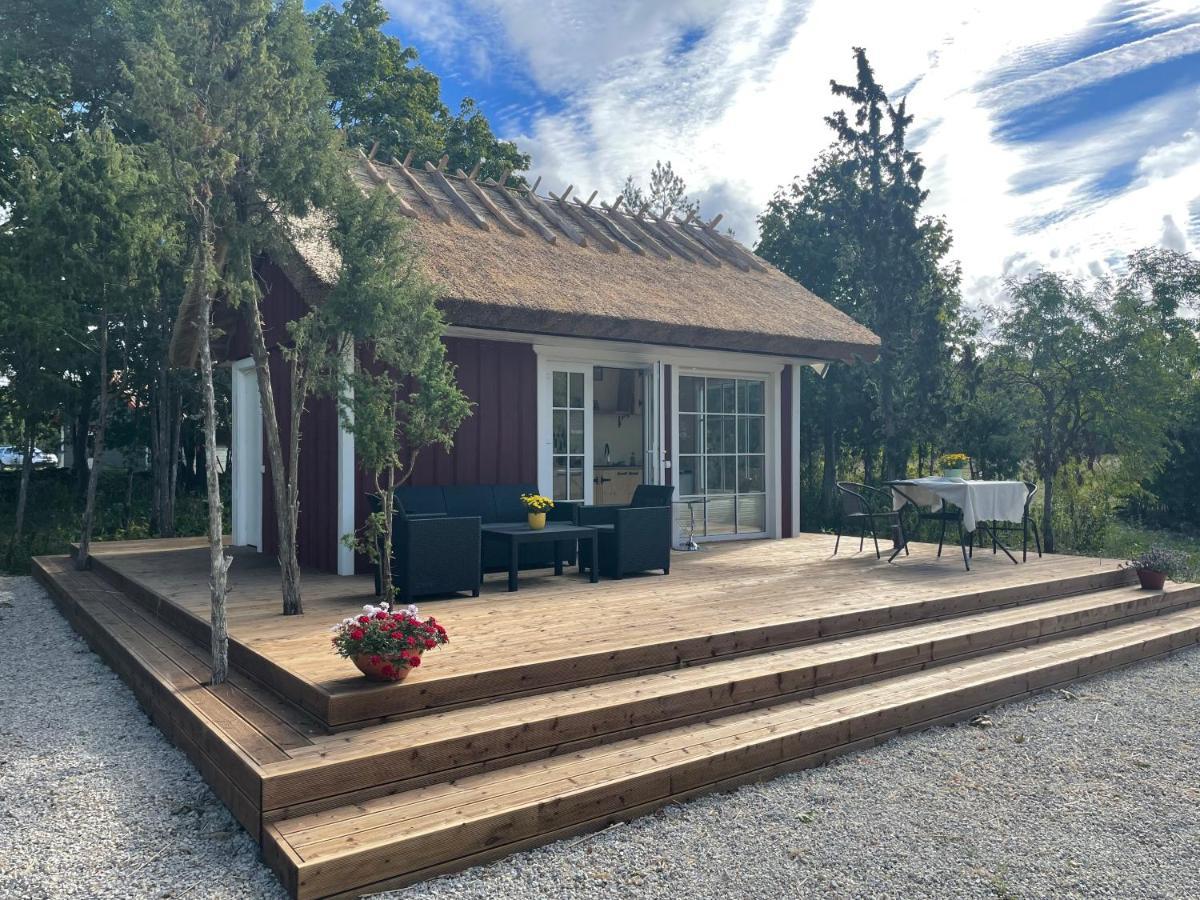 Kaespri Farmstay Koguva Esterno foto