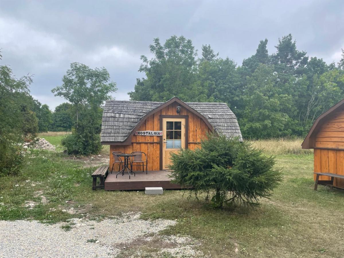 Kaespri Farmstay Koguva Esterno foto