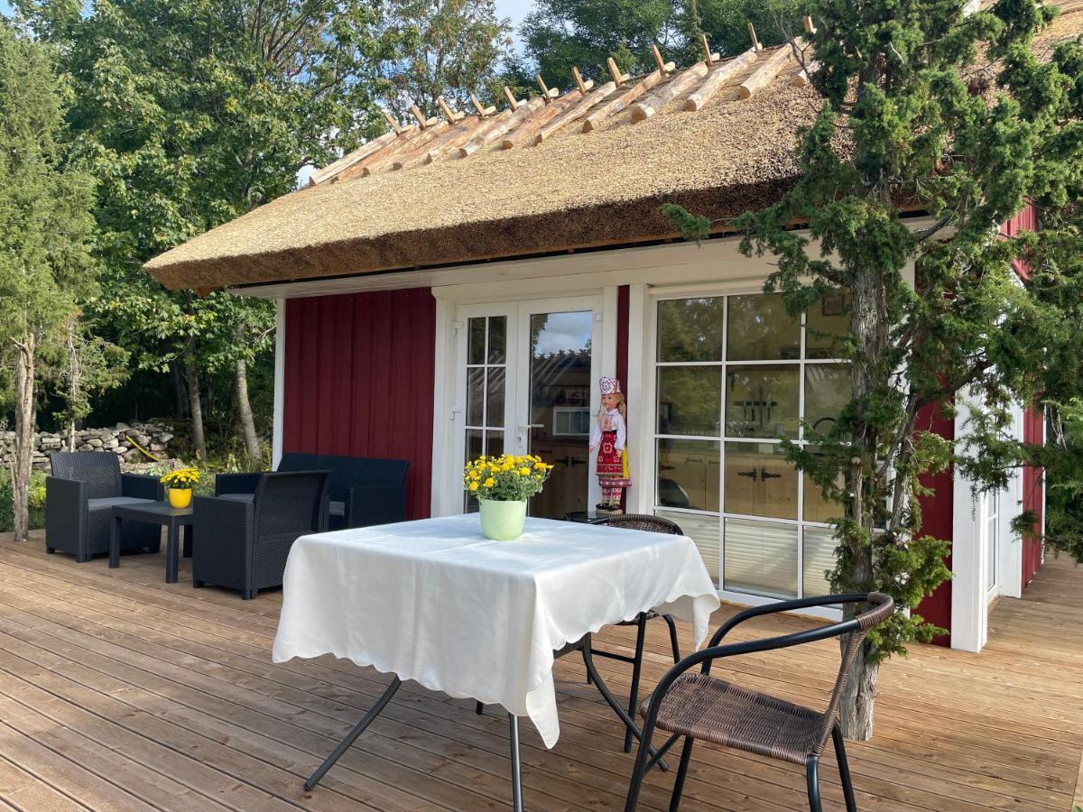 Kaespri Farmstay Koguva Esterno foto
