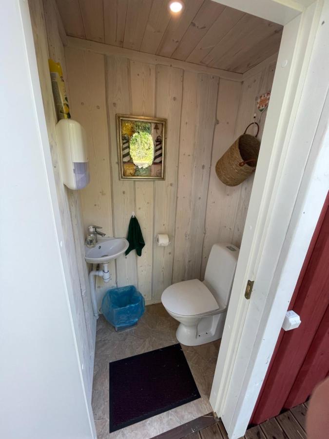 Kaespri Farmstay Koguva Esterno foto