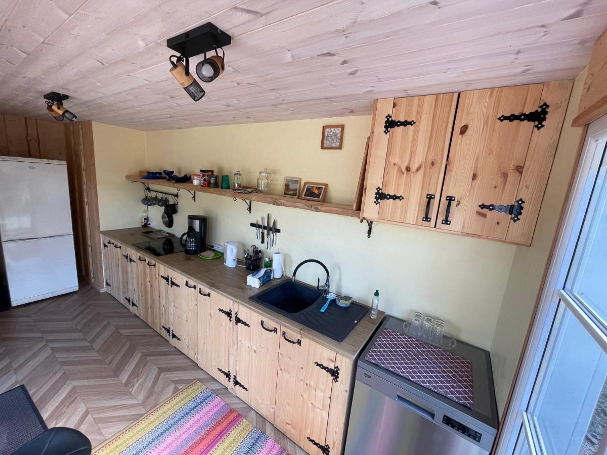 Kaespri Farmstay Koguva Esterno foto