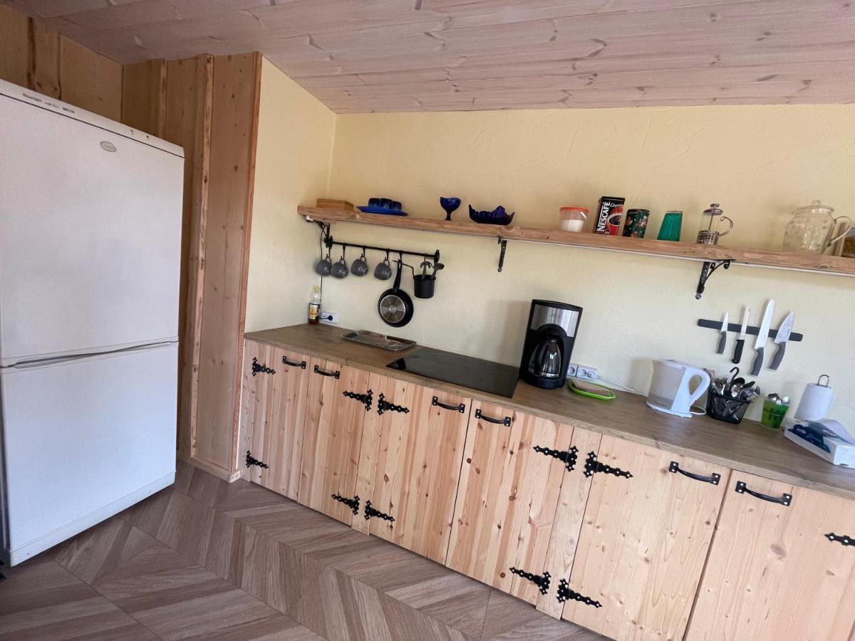 Kaespri Farmstay Koguva Esterno foto