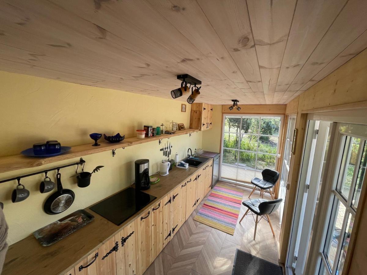 Kaespri Farmstay Koguva Esterno foto