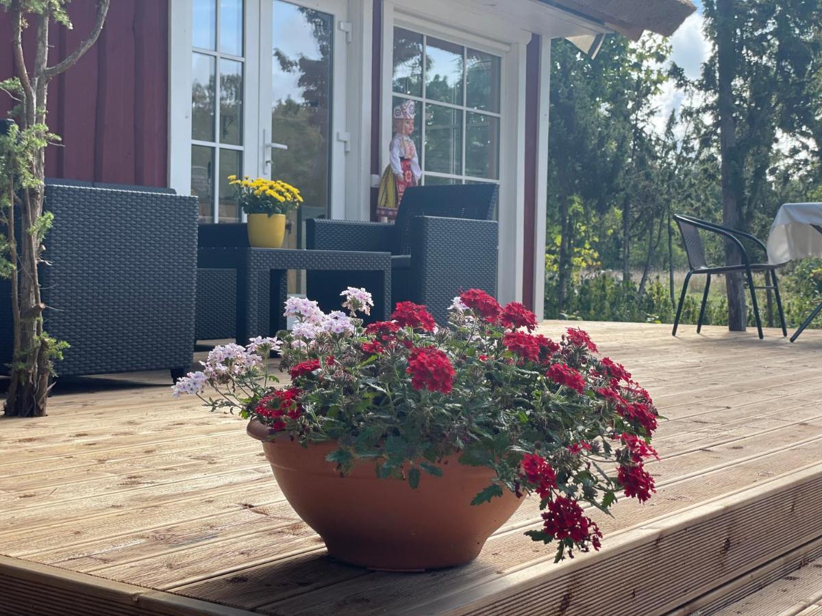 Kaespri Farmstay Koguva Esterno foto