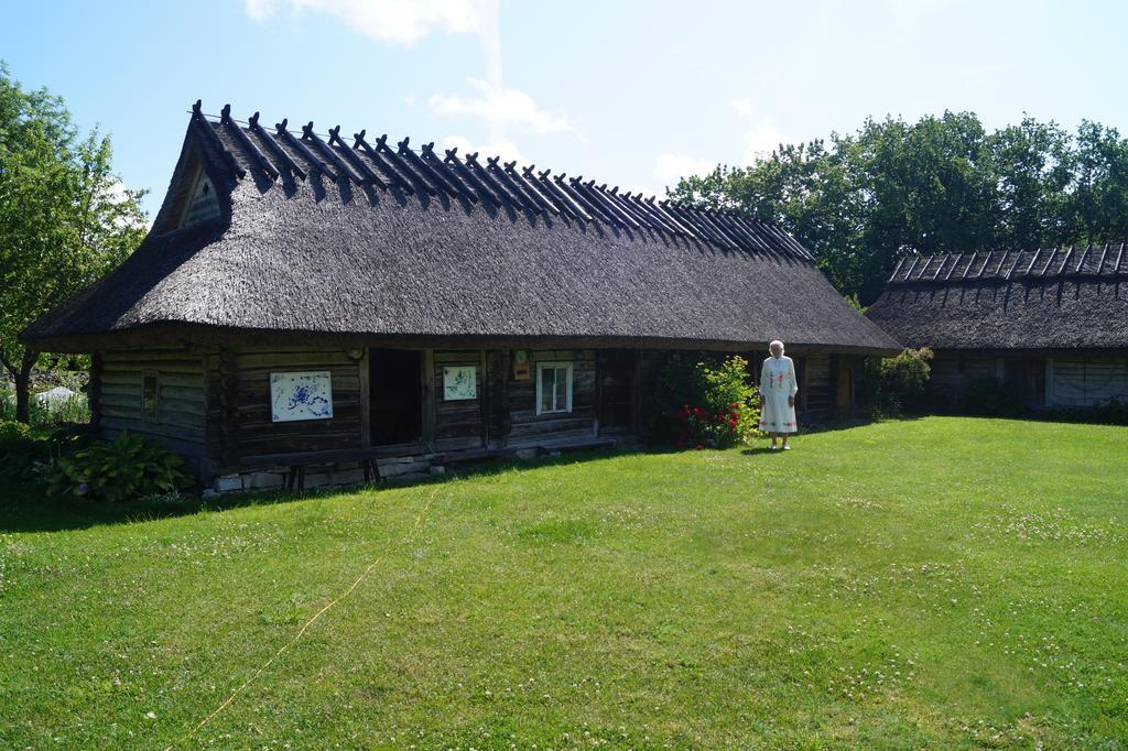 Kaespri Farmstay Koguva Camera foto