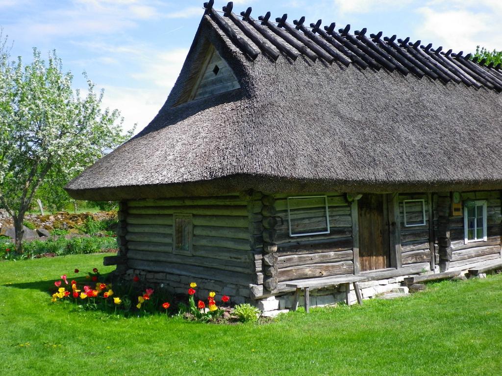Kaespri Farmstay Koguva Camera foto
