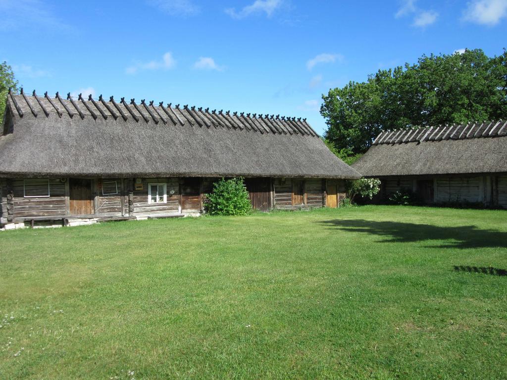 Kaespri Farmstay Koguva Esterno foto