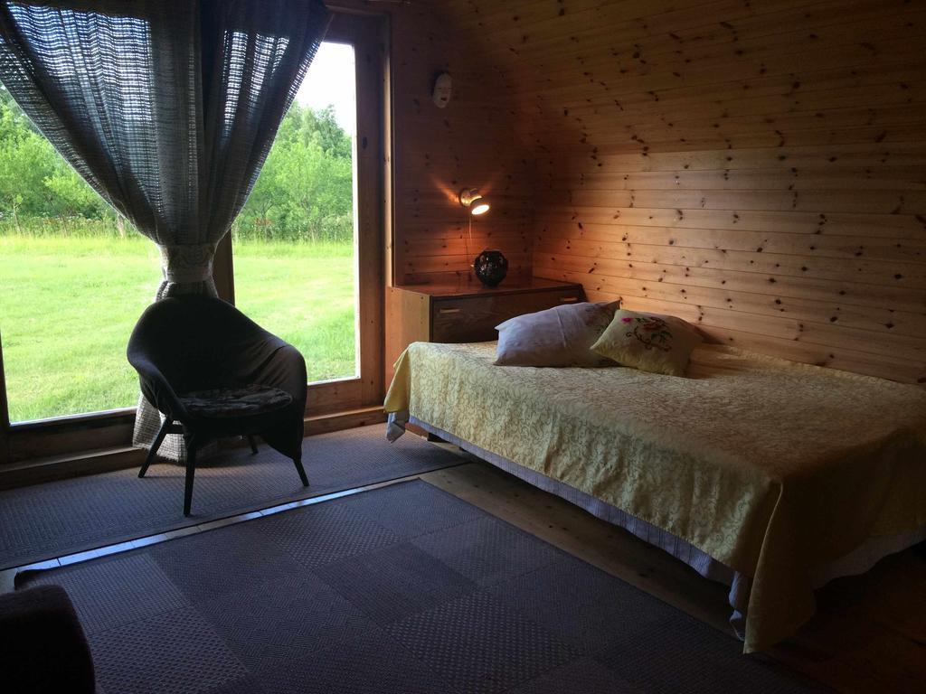 Kaespri Farmstay Koguva Camera foto