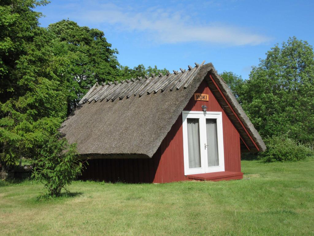 Kaespri Farmstay Koguva Camera foto