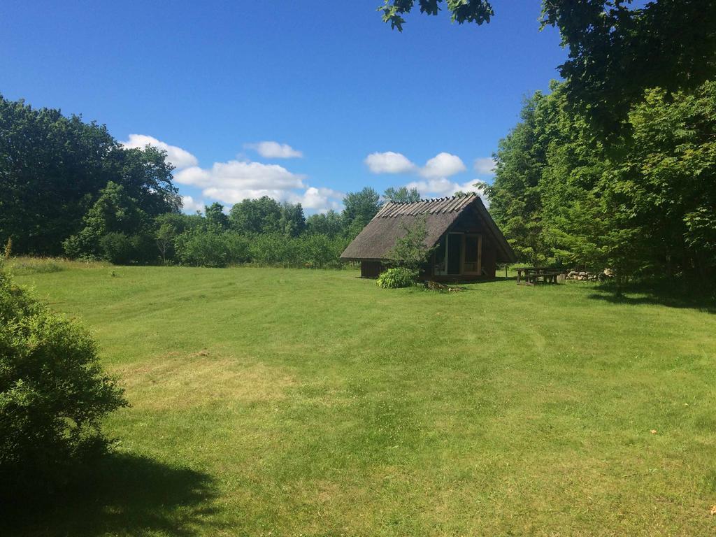 Kaespri Farmstay Koguva Camera foto
