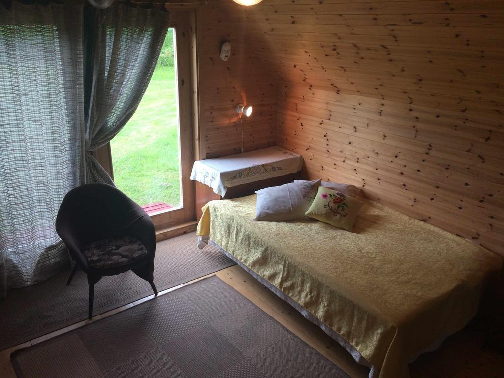 Kaespri Farmstay Koguva Camera foto