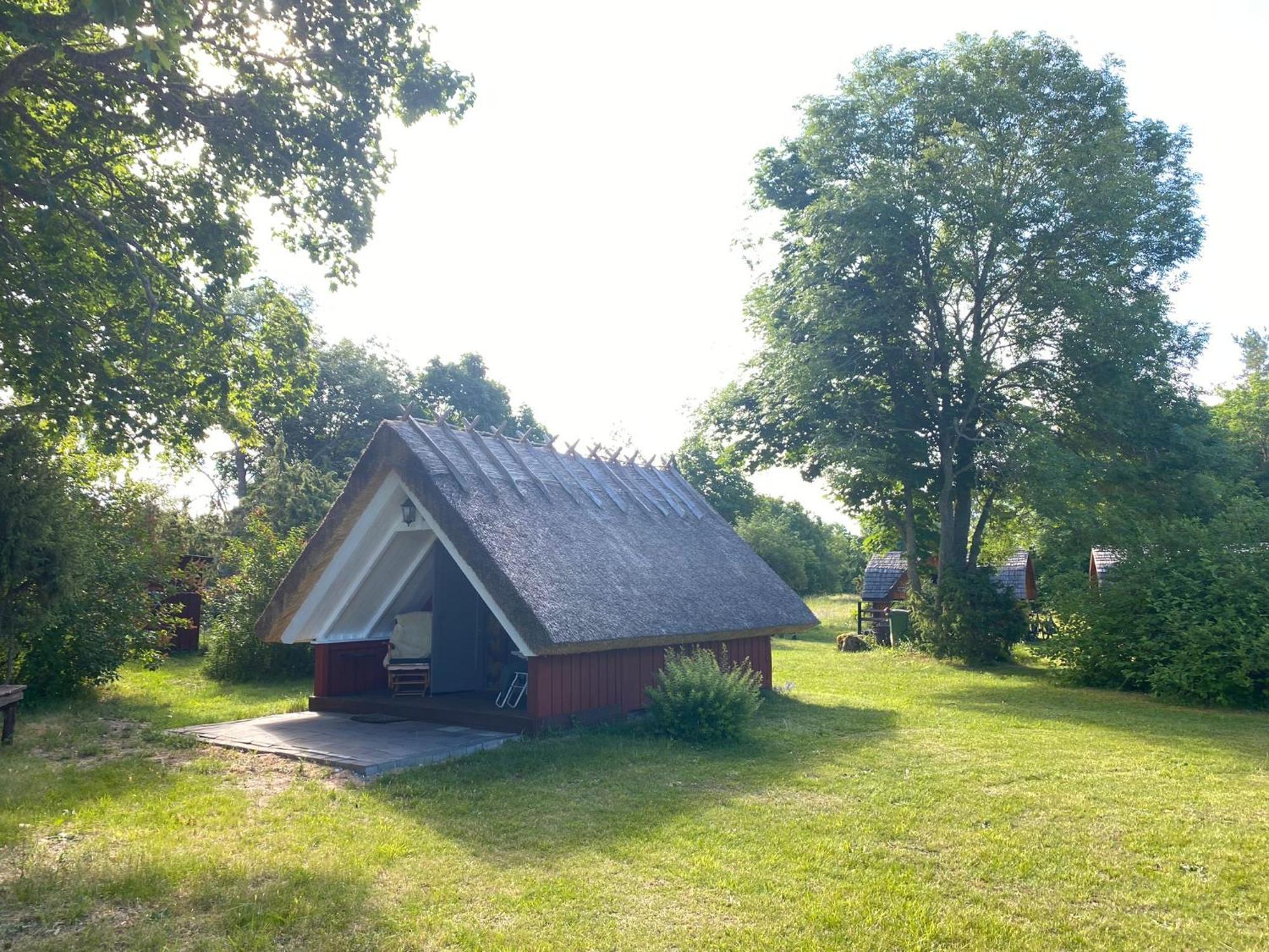 Kaespri Farmstay Koguva Esterno foto
