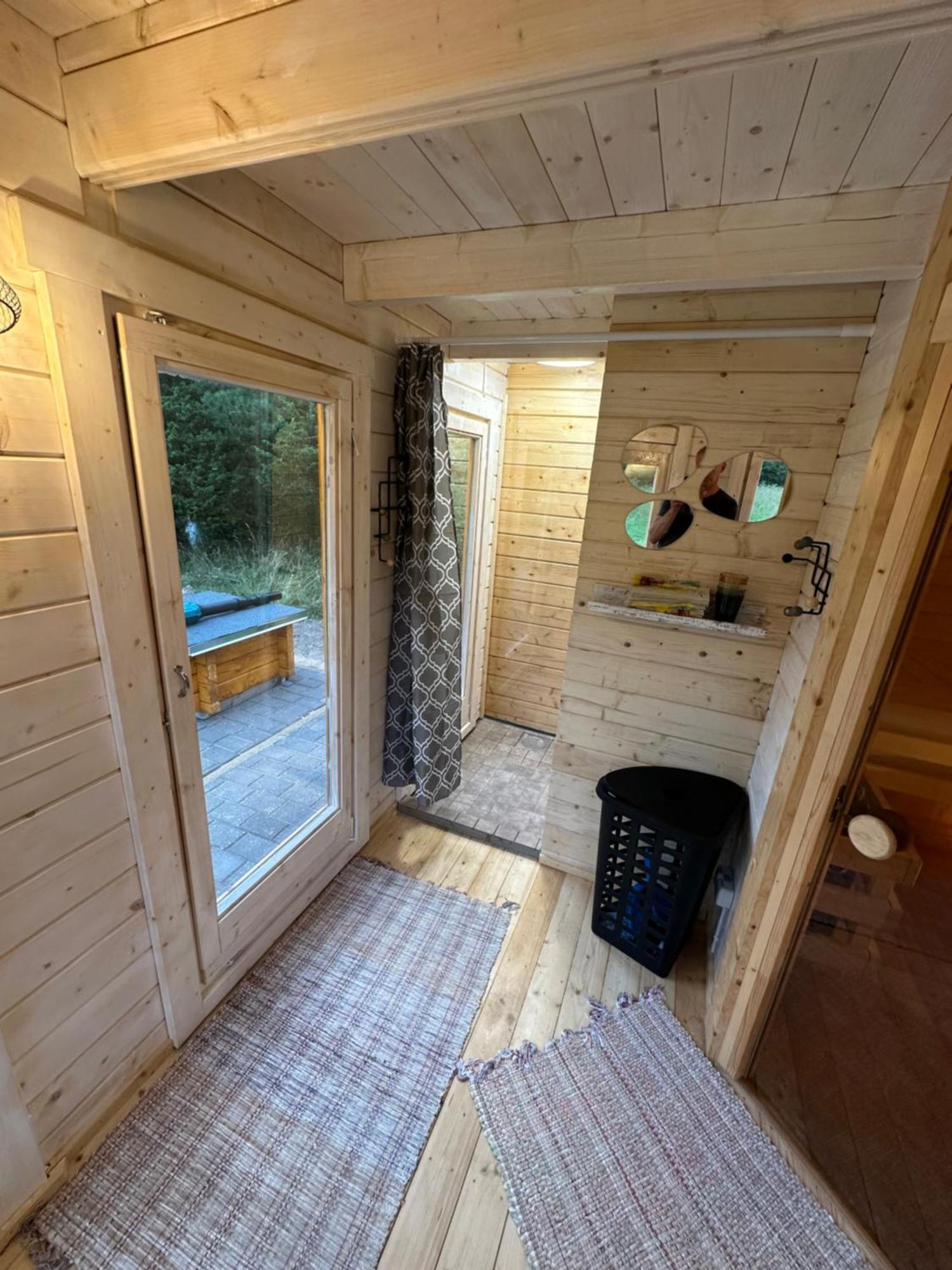 Kaespri Farmstay Koguva Esterno foto