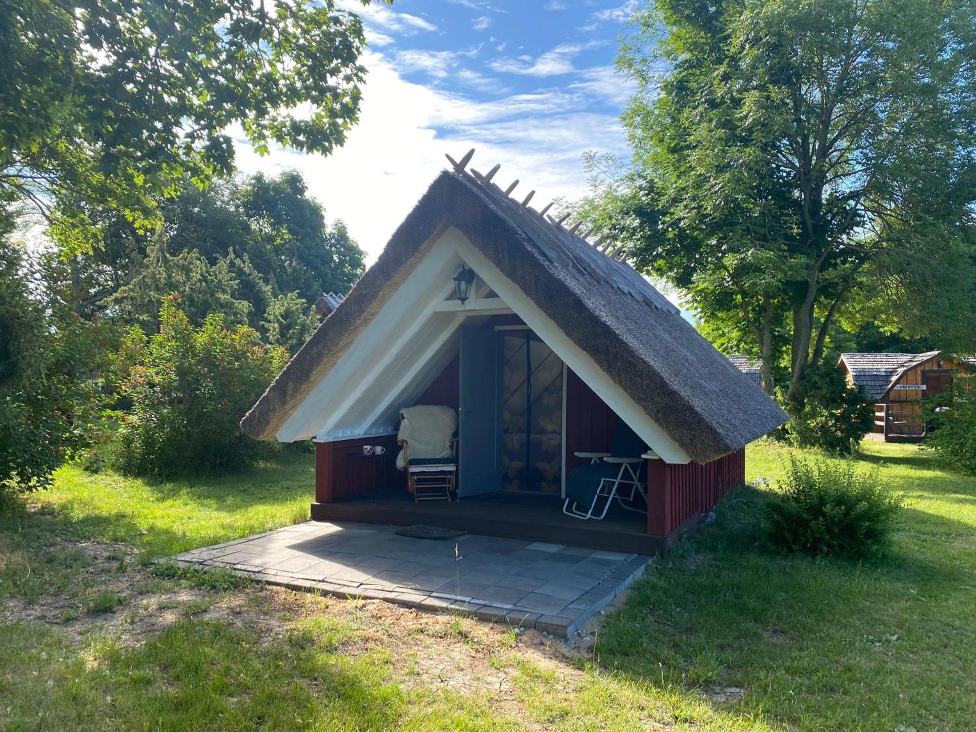 Kaespri Farmstay Koguva Esterno foto