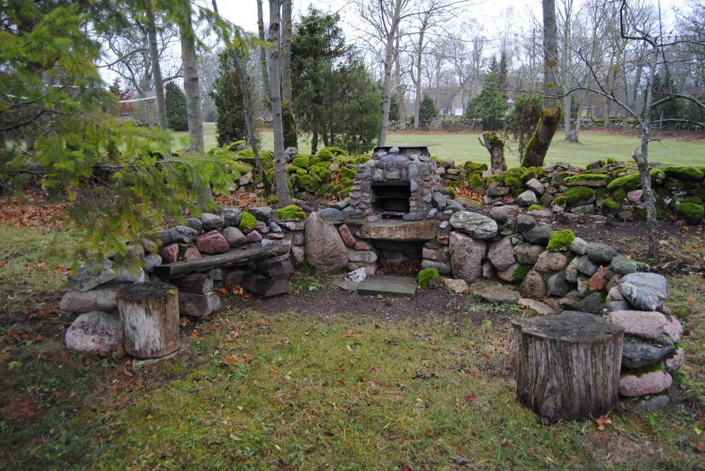 Kaespri Farmstay Koguva Esterno foto