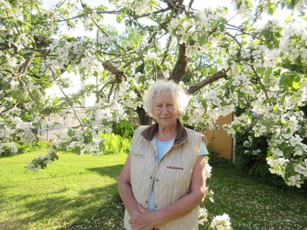 Kaespri Farmstay Koguva Esterno foto