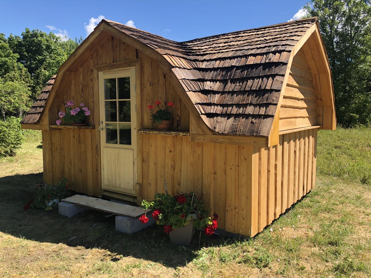 Kaespri Farmstay Koguva Esterno foto