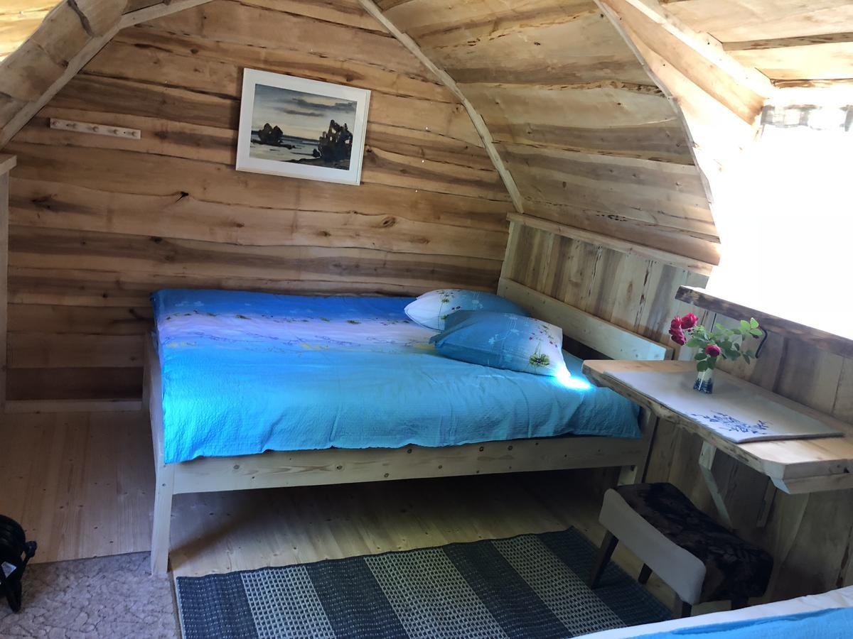 Kaespri Farmstay Koguva Esterno foto