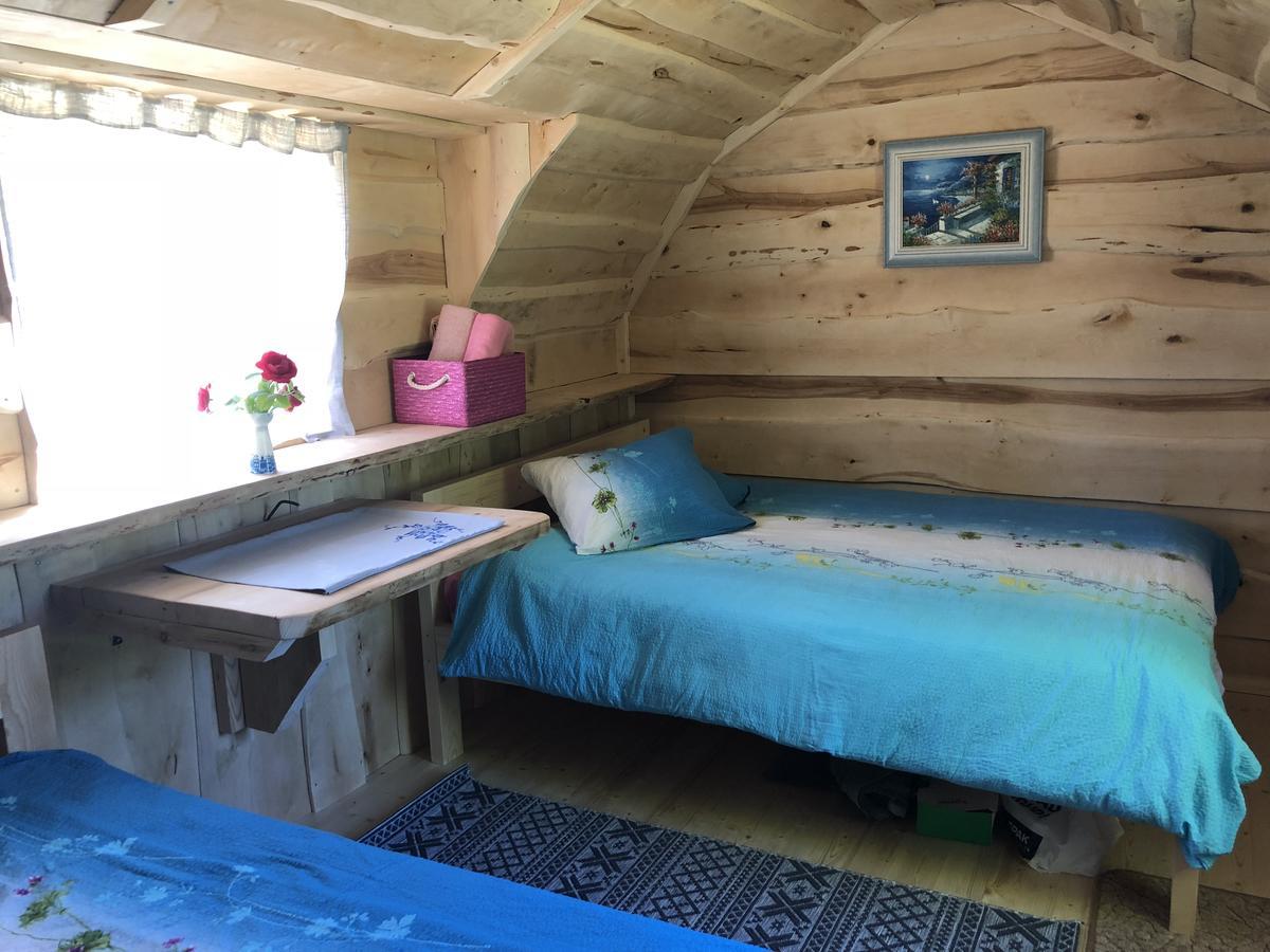 Kaespri Farmstay Koguva Esterno foto